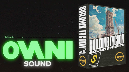 Shop preview — Building Tycoon Sound FX Pack