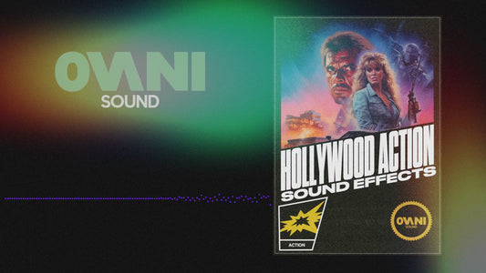 Shop preview — Hollywood Action Sound FX Pack