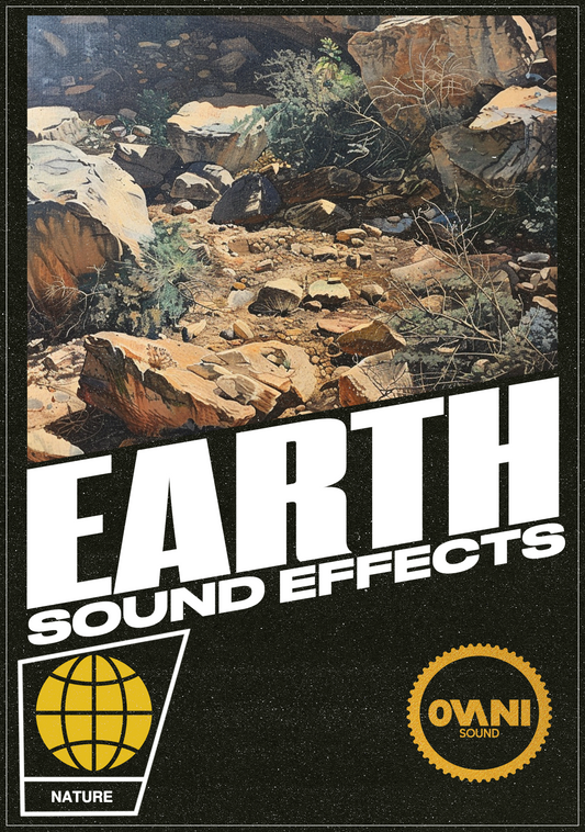 Earth Sound FX Pack