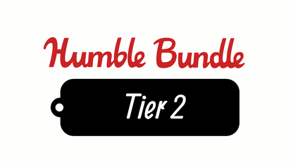 Humble Bundle: Audio Odyssey -- Tier 2 -- (16 Packs)